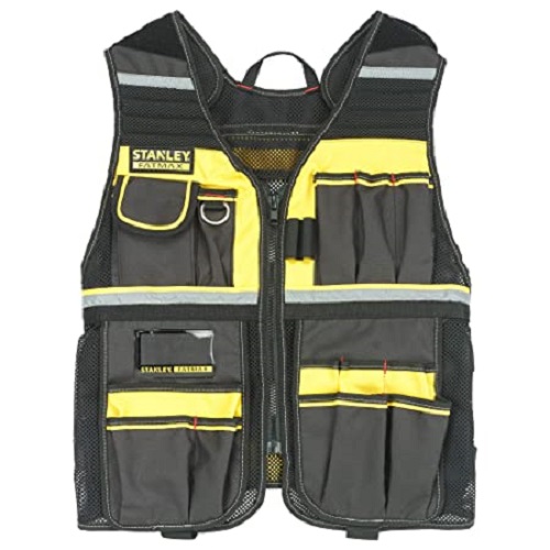 FMST1-71181 Fatmax Professional Tool Vest