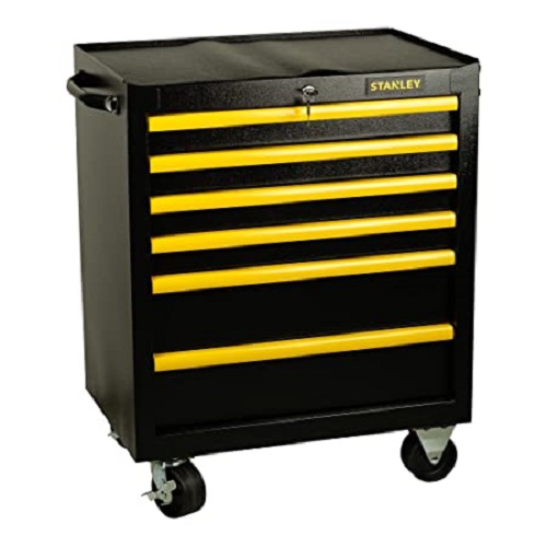 STST98182-1 26" 6 Drawers Roller Cabinet
