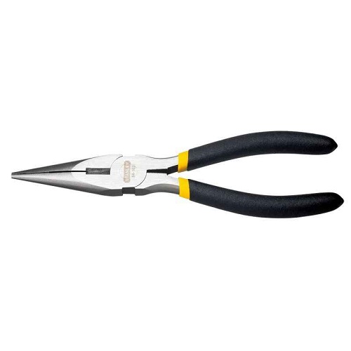 STHT84102-8 Long Nose Plier 8"