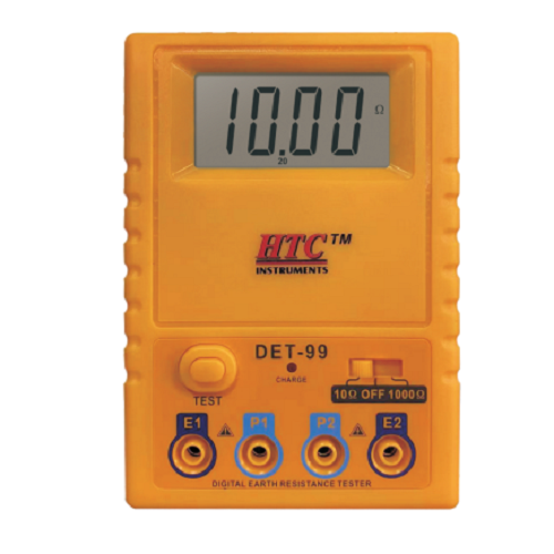 GIS 500 Professional Temperature Meter