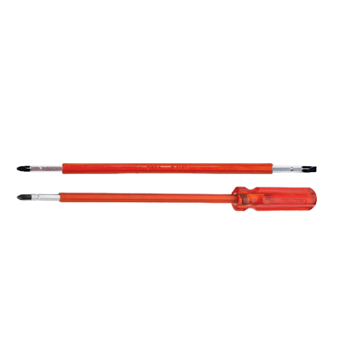 R 6100i Insulated 2 in 1 Reversible Screw Driver
