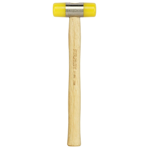 57-055 28mm Soft Face Hammer/Mallet