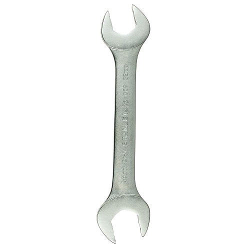72-064 Double ended Open Jaw crv Spanner - 46X50mm