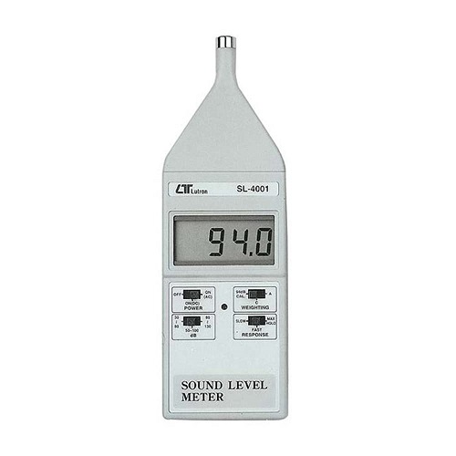 GIS 500 Professional Temperature Meter