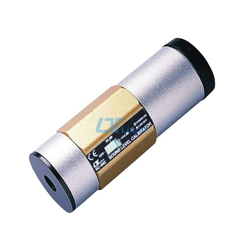SC-942 Sound meter calibrator