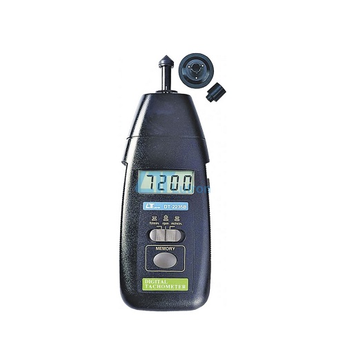 GIS 500 Professional Temperature Meter