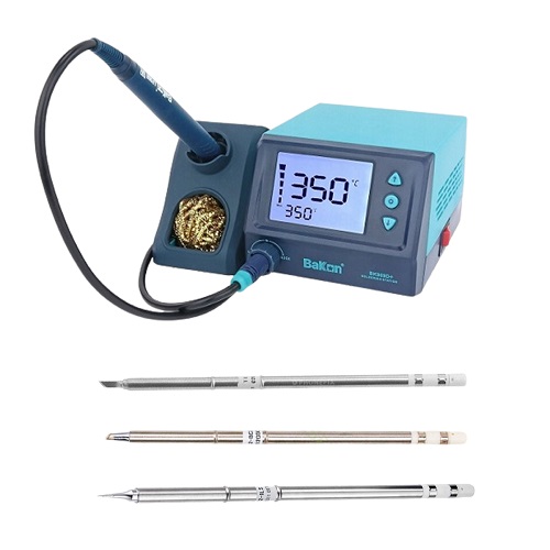 GIS 500 Professional Temperature Meter