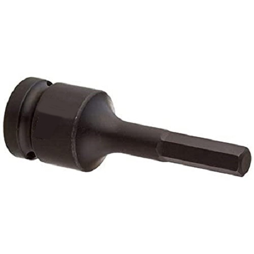 1/2" Allen Socket dr x 4mm