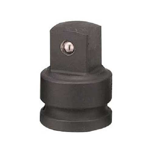 3/4" Impact Adaptor Fx1/2 M