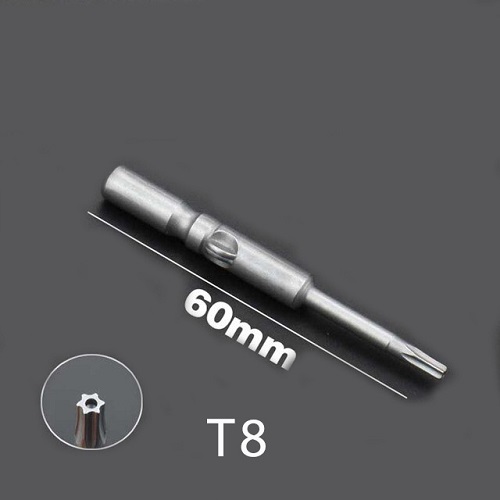 GIS 500 Professional Temperature Meter