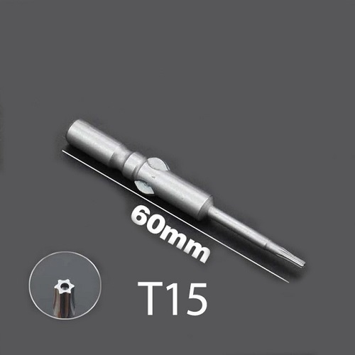 GIS 500 Professional Temperature Meter