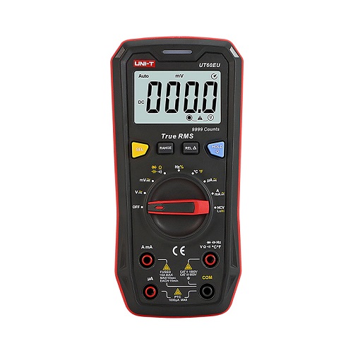 UT60EU Digital Multimeter