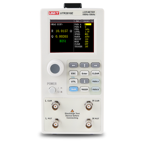 GIS 500 Professional Temperature Meter