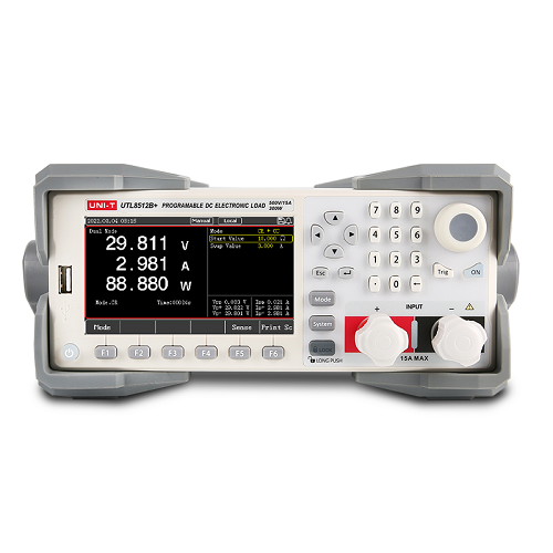 GIS 500 Professional Temperature Meter