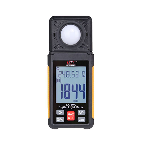 GIS 500 Professional Temperature Meter