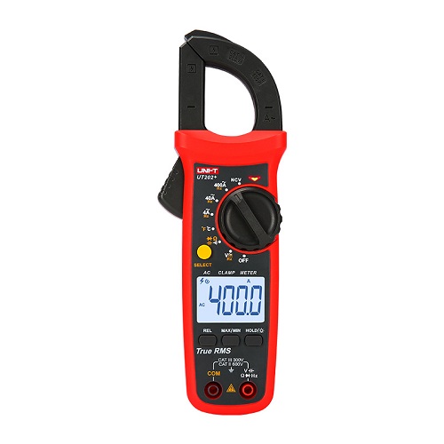 GIS 500 Professional Temperature Meter