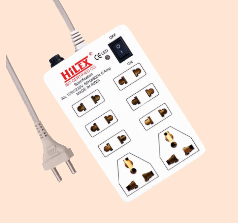 HEPL-6616 Extension cord