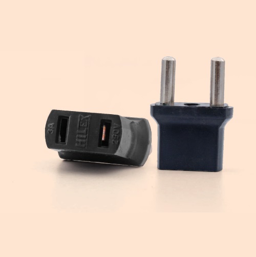 HEPL-6623 2 Pin mini Plug