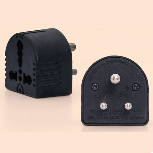 HEPL-6621 3 Pin mini Plug