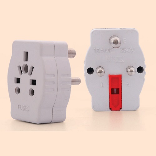 HEPL-6618 Multi Plug