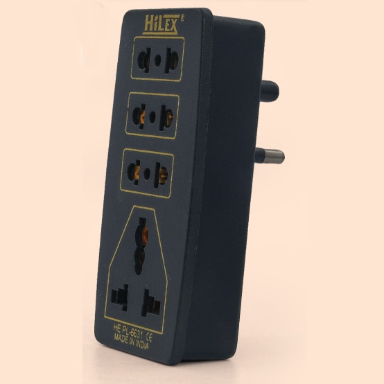 HEPL-6631 Multi Plug