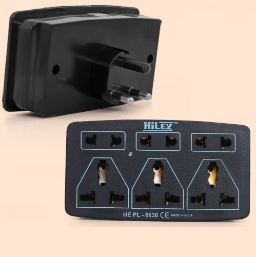 HEPL-6630 Multi Plug