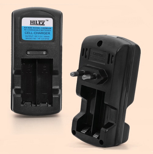 HECH-6608 Cell charger