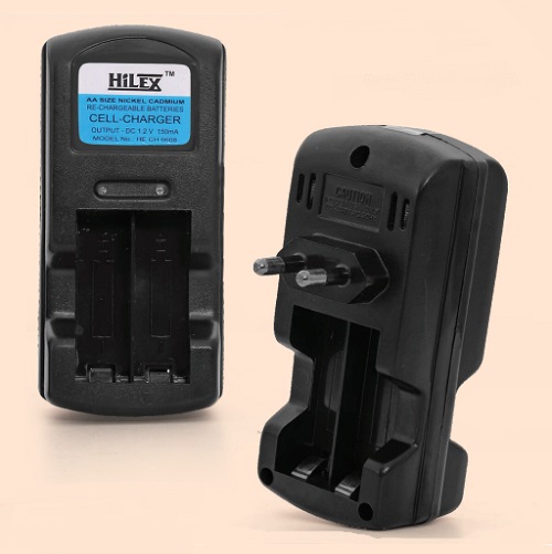 GIS 500 Professional Temperature Meter