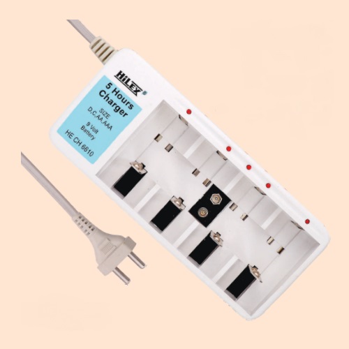 GIS 500 Professional Temperature Meter