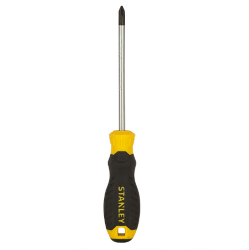 Cushion Grip Phillips Screwdriver, 1X100mm - Stmt60805-8