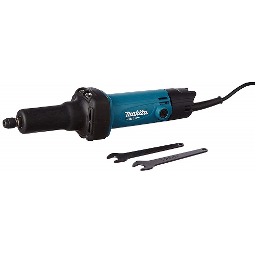 Makita straight on sale grinder