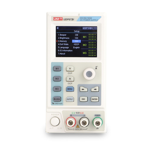 GIS 500 Professional Temperature Meter