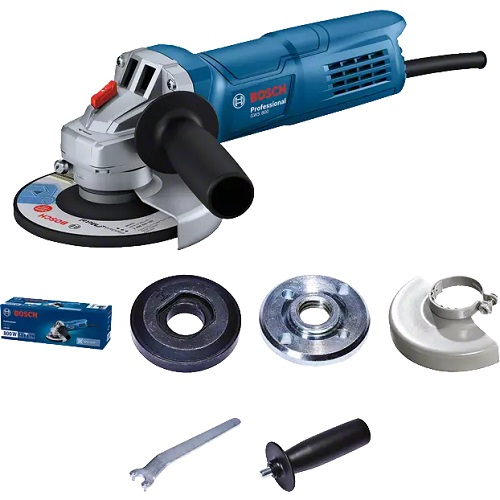 GWS 800 India Professional Angle Grinder