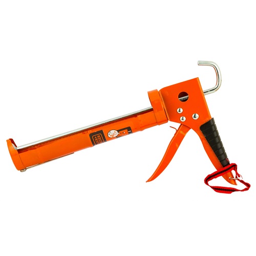 BDHT81570 Steel Half-Open Caulking / Sealant Gun-330mm