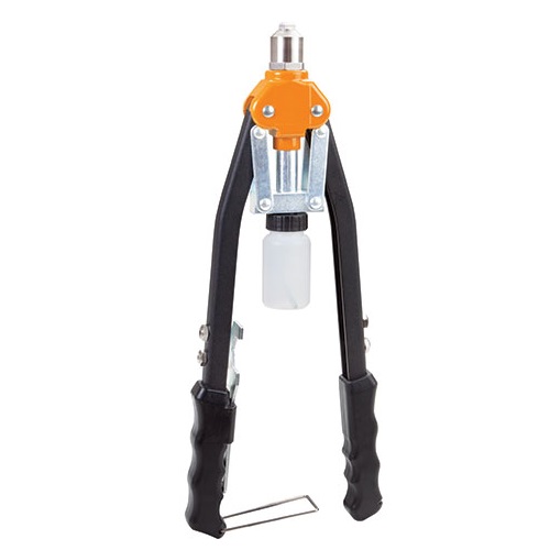 Heavy Duty Long Arm Hand Riveter