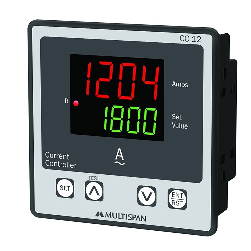 GIS 500 Professional Temperature Meter