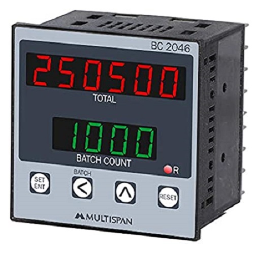 BC-2046 Programmable Batch Counter