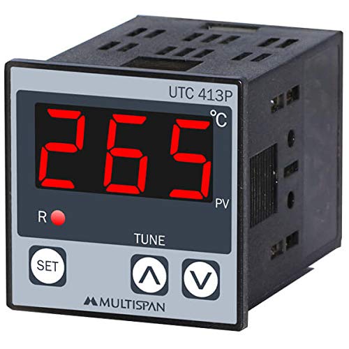 UTC-413P Programmable Temperature Controller