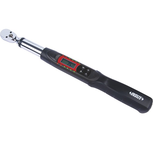 IST-W135A Digital Torque Wrench