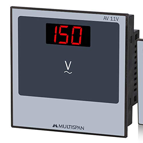 Av-11V volt Meter