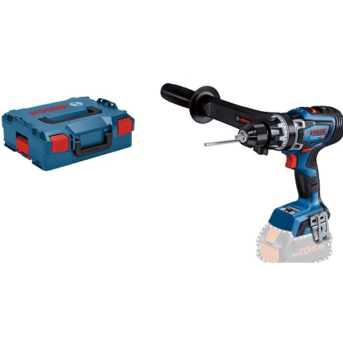 GSB 18V-150 C Professional cordless Combi