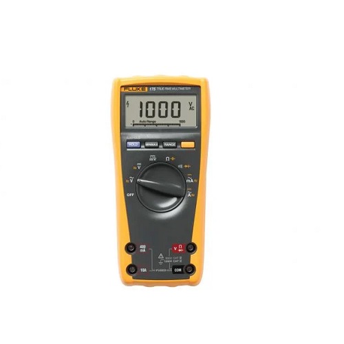 175 True-RMS Digital Multimeter