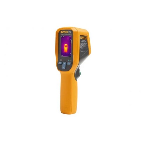 GIS 500 Professional Temperature Meter