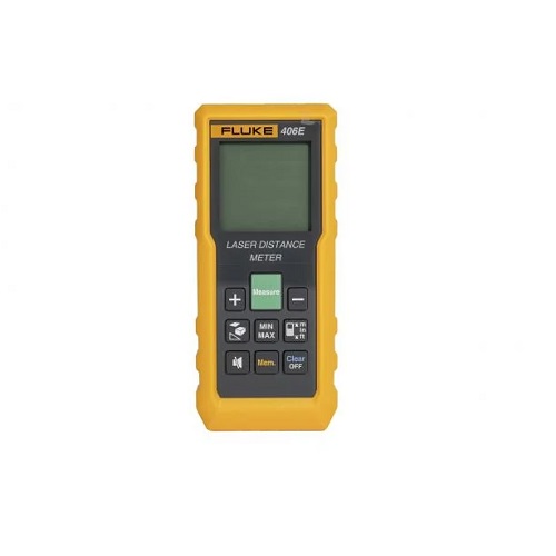 406E Laser Distance Meter