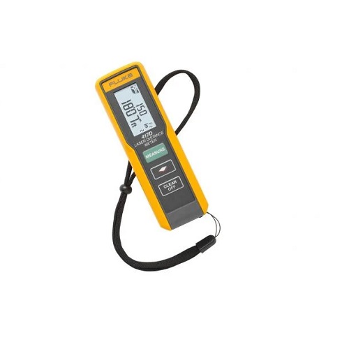 GIS 500 Professional Temperature Meter