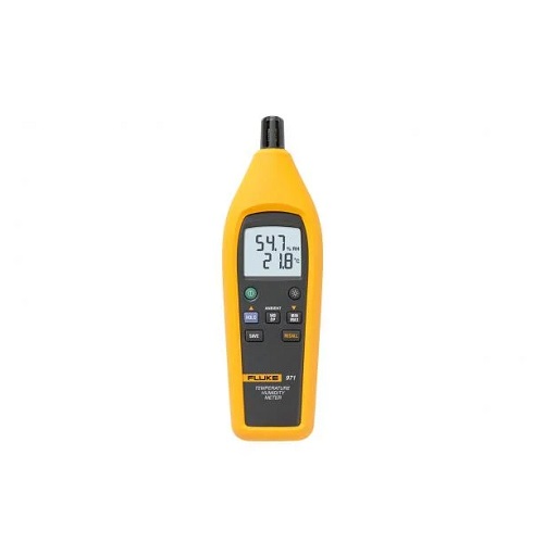 GIS 500 Professional Temperature Meter