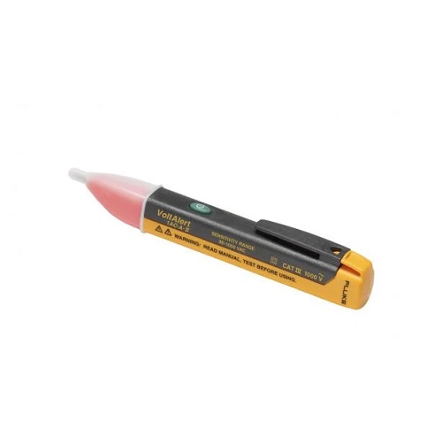 1AC II Non-Contact Voltage Tester