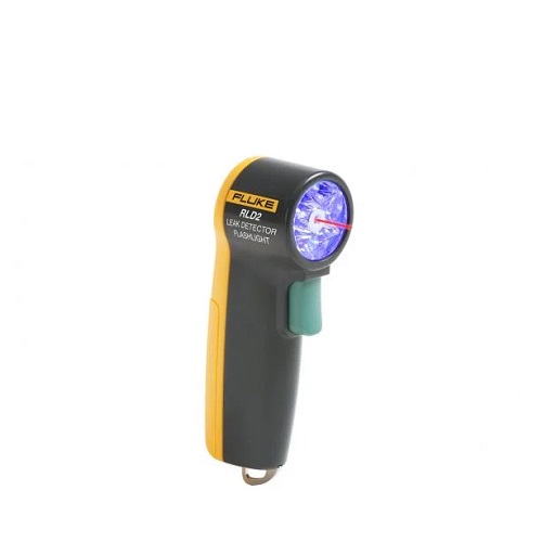 RLD2 HVAC/R Flashlight