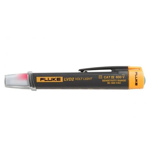 LVD2 Non-Contact Voltage Tester