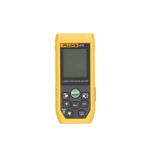 GIS 500 Professional Temperature Meter